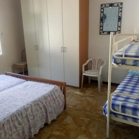 Hébergement de vacances I Limoni Di Matteo *
