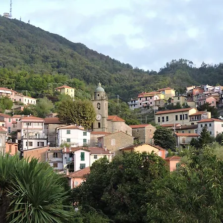 I Limoni Di Matteo Nyaraló