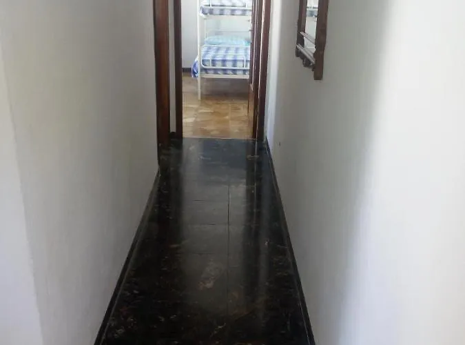 Dom wakacyjny I Limoni Di Matteo