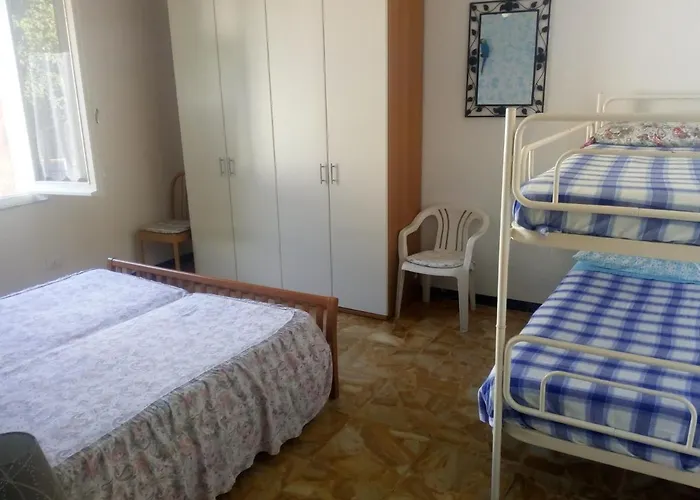 Dom wakacyjny I Limoni Di Matteo *