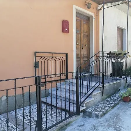 I Limoni Di Matteo Ferienhaus Biassa
