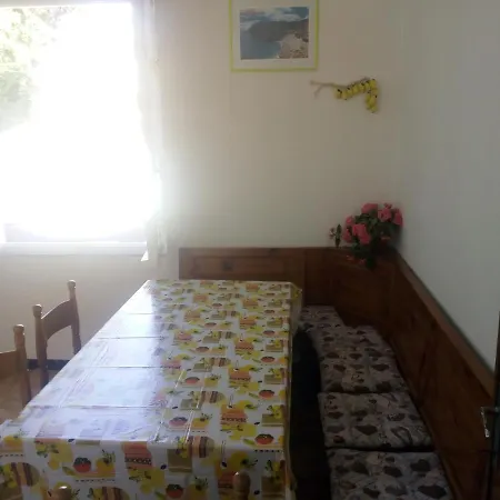 I Limoni Di Matteo Ferienhaus *
