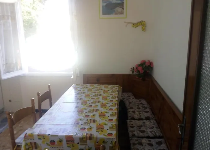 I Limoni Di Matteo Σπίτι διακοπών *